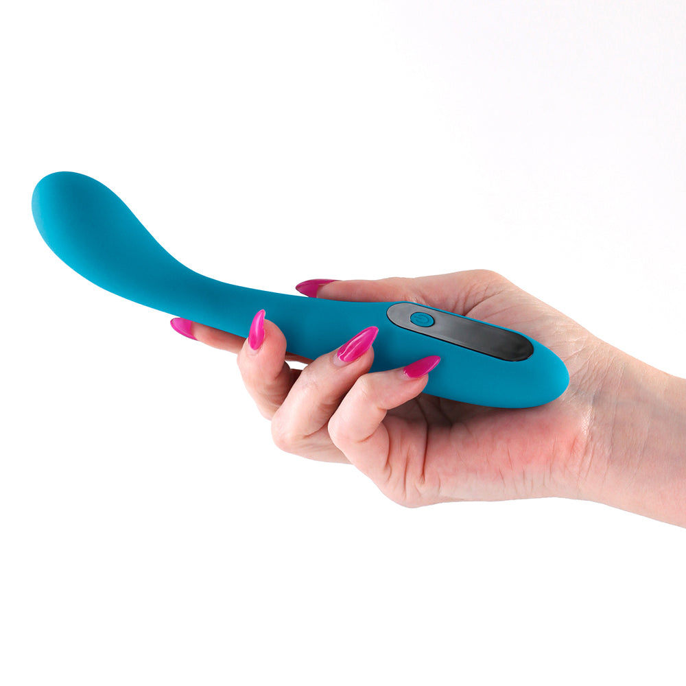 Inya Technica Teal