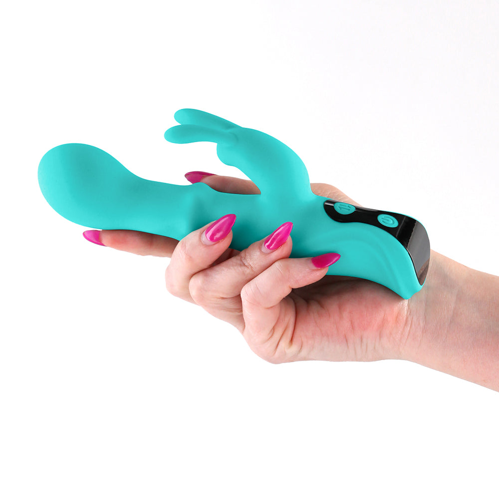 Inya Cyberluxe Aqua