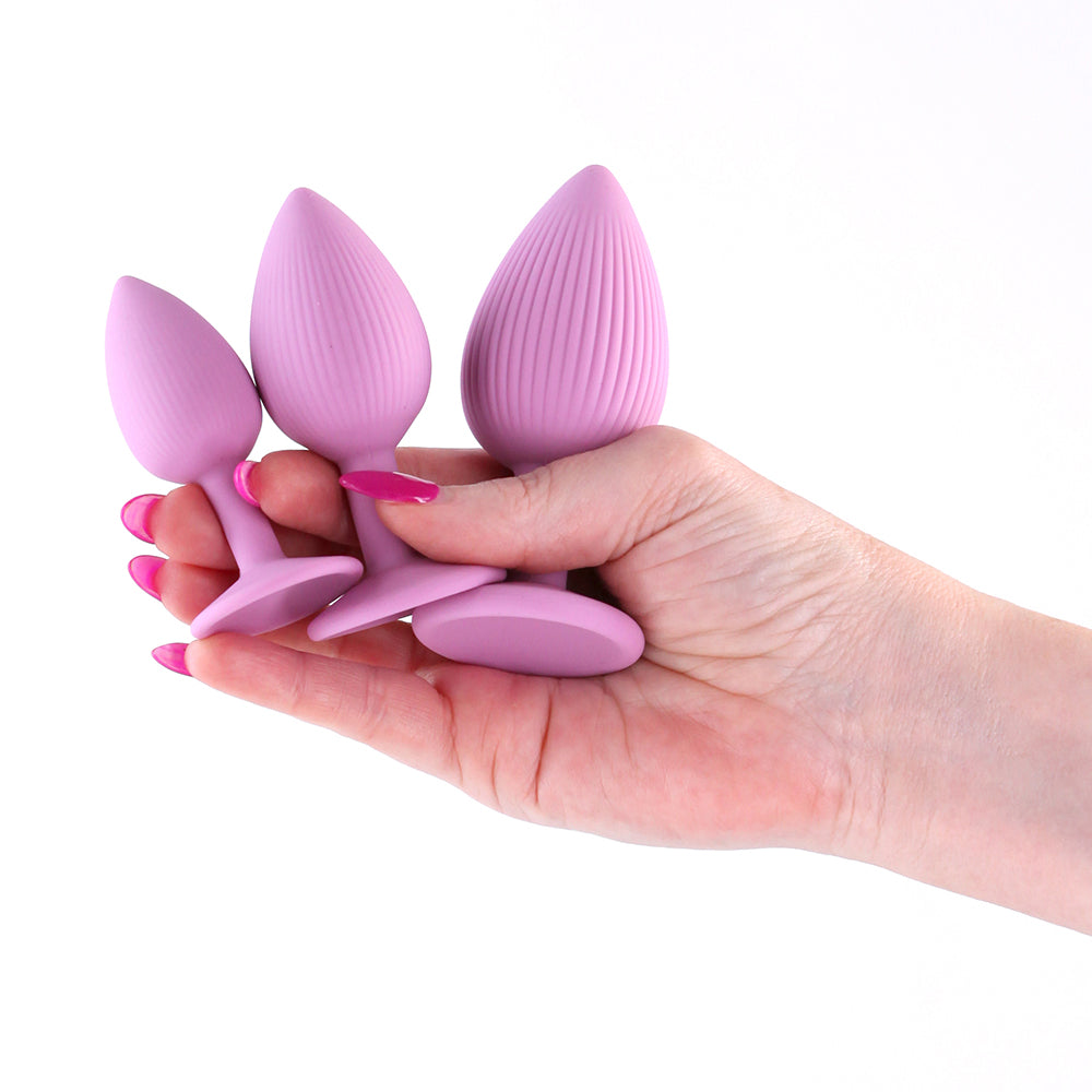 Inya Triple Ace Kit Blush