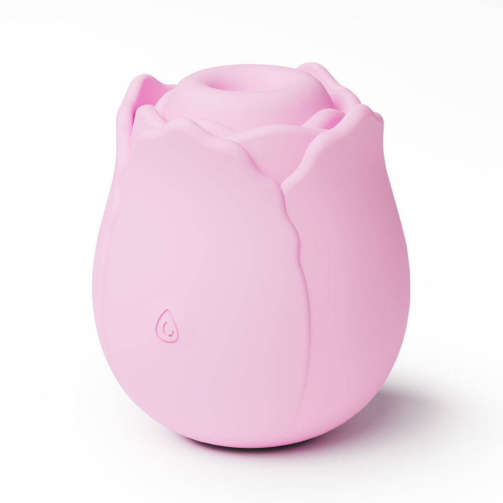 Inya The Vibrating Rose Pink