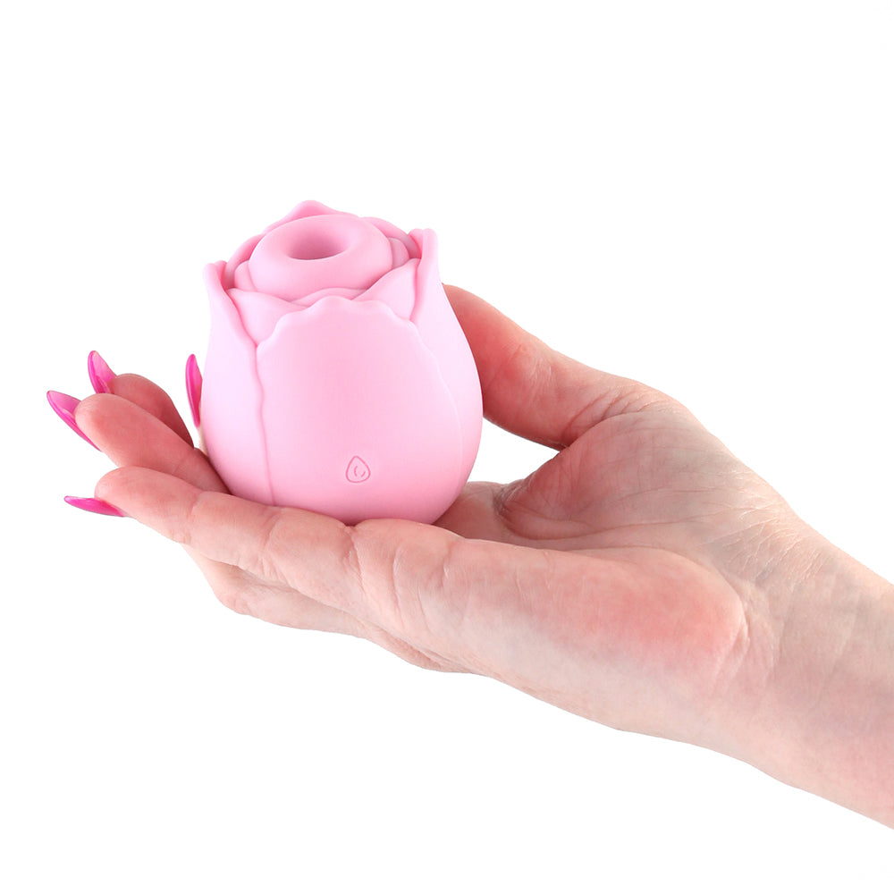 Inya The Vibrating Rose Pink