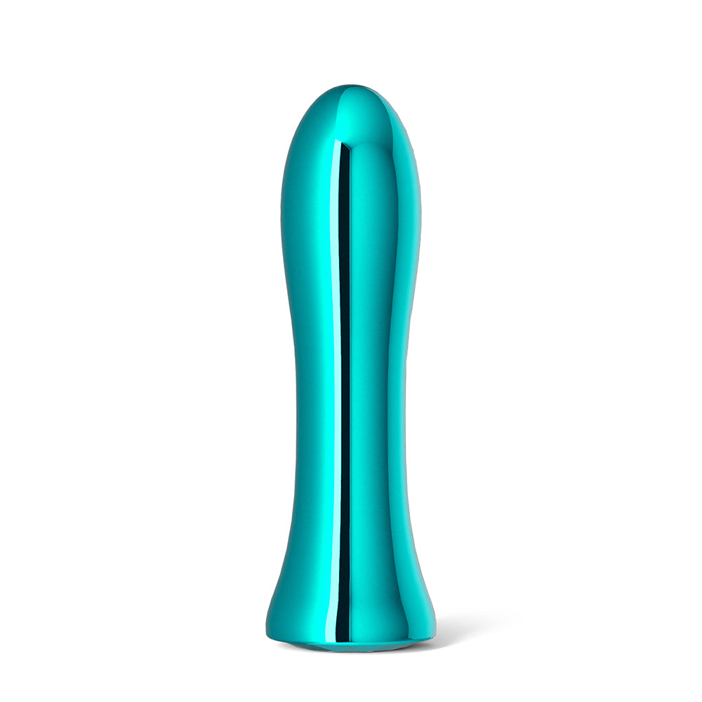 Inya Shimmer Metallic Aqua