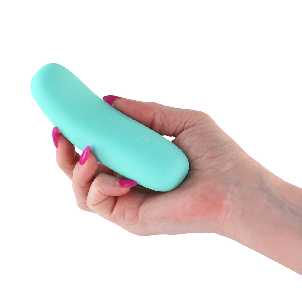 Gold-N-Dreams Beatrix Turquoise