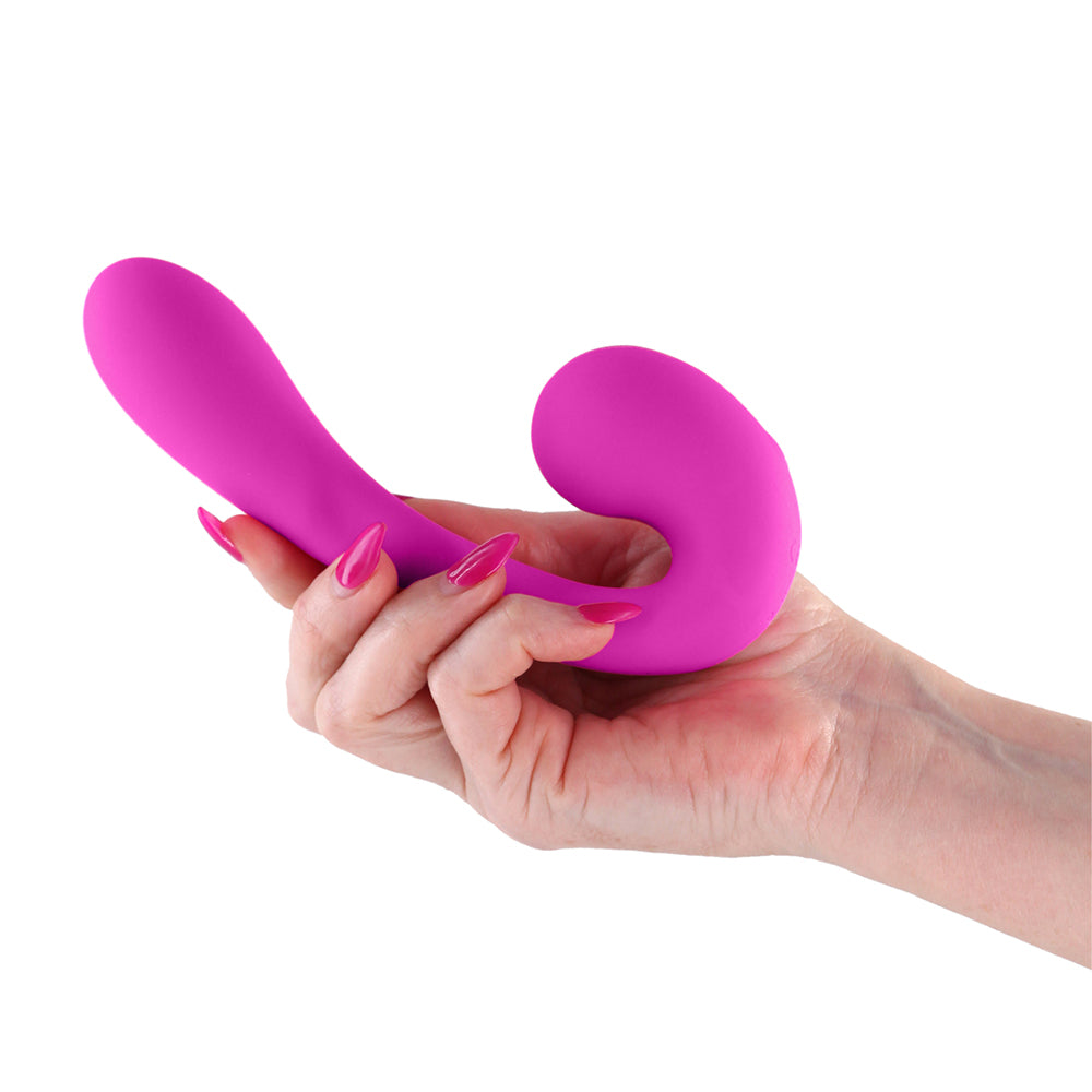 Gold-N-Dreams Maria Morganite