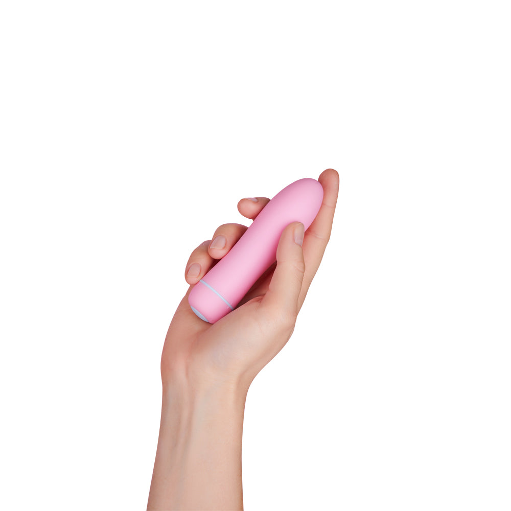 Ffix Bullet Light Pink