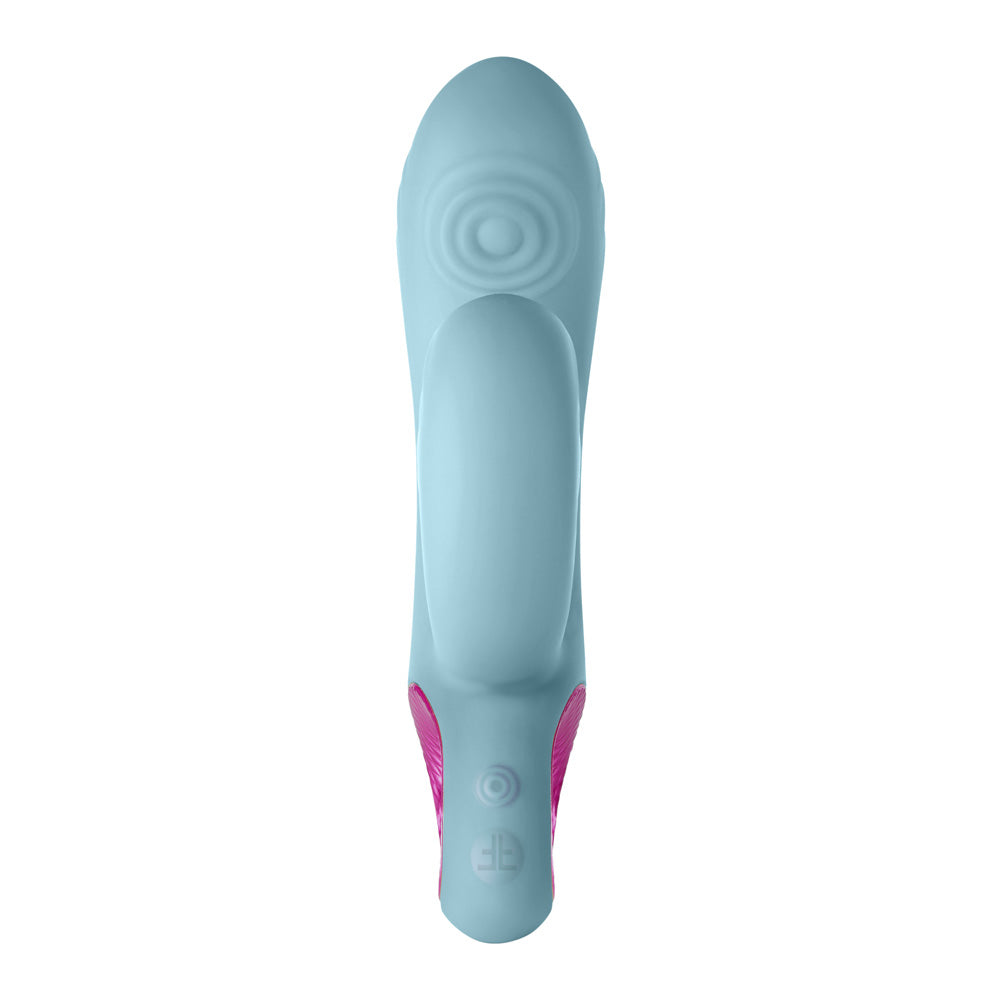 Cora Light Blue
