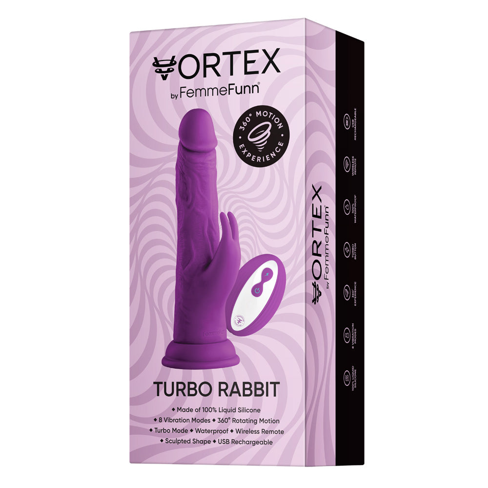 Wireless Turbo Rabbit
