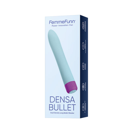 Densa Bullet