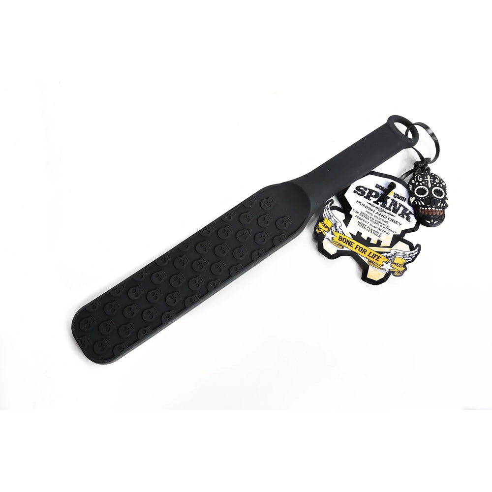 The Spank Paddle