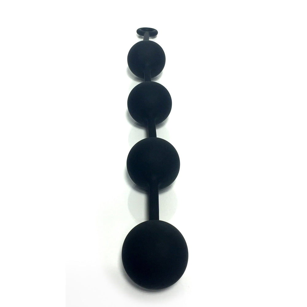 - Ass Ballz XL Anal Beads in Clamshell Packaging – Adult Toy
- XL Ass Ballz Clamshell Anal Beads – Anal Toy for Adults
- Ass Ballz XL Clamshell Anal Beads Set – Adult Pleasure Toy