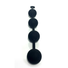 - Ass Ballz XL Anal Beads in Clamshell Packaging – Adult Toy
- XL Ass Ballz Clamshell Anal Beads – Anal Toy for Adults
- Ass Ballz XL Clamshell Anal Beads Set – Adult Pleasure Toy