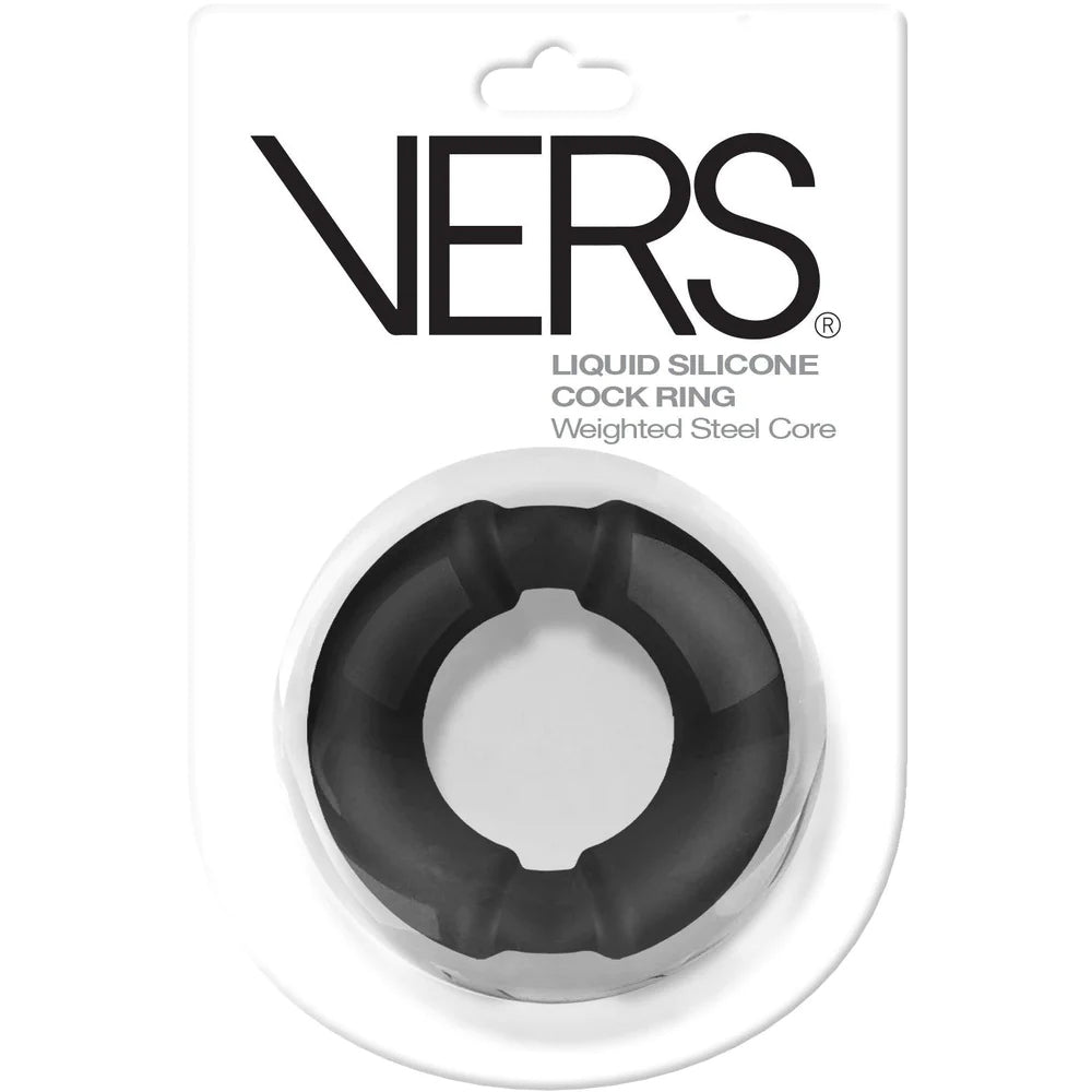 Vers Steel Weighted C-Ring – Heavy-Duty Retaining Ring