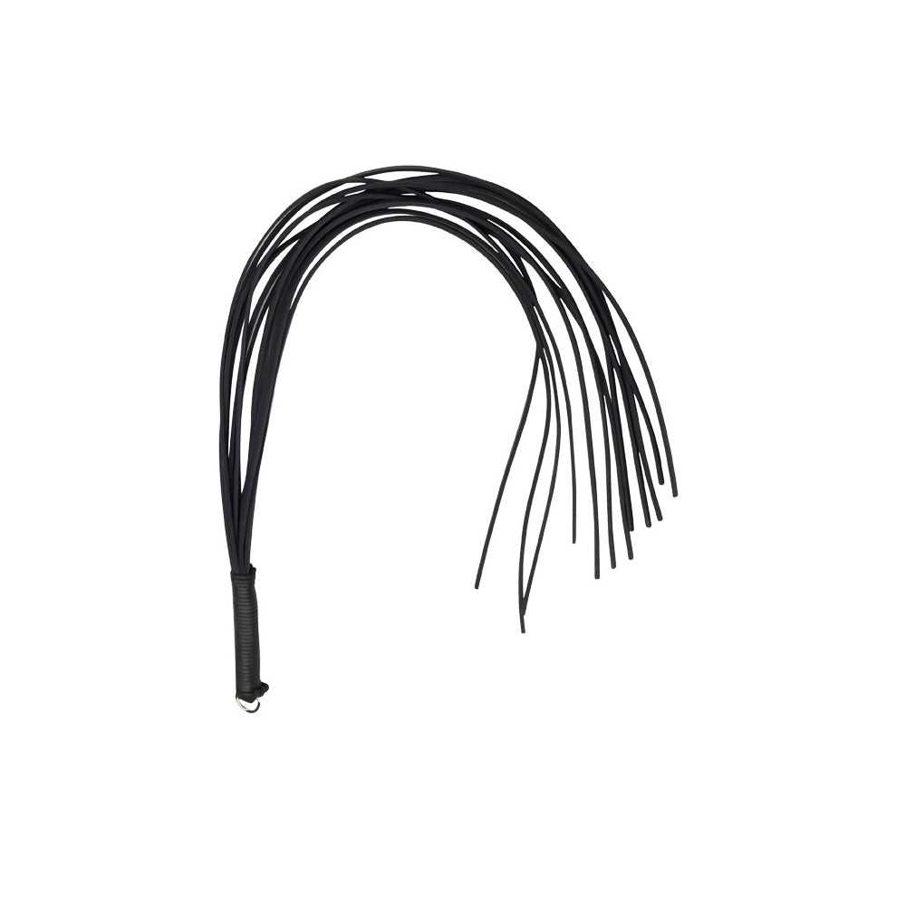 30-Inch Thong Whip - BDSM Whip for Adult Play