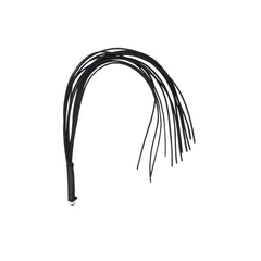 30-Inch Thong Whip - BDSM Whip for Adult Play