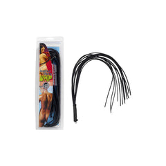 30-Inch Thong Whip - BDSM Whip for Adult Play