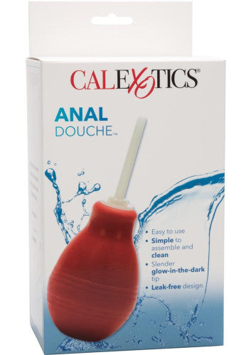Anal Douche Glow in The Tip