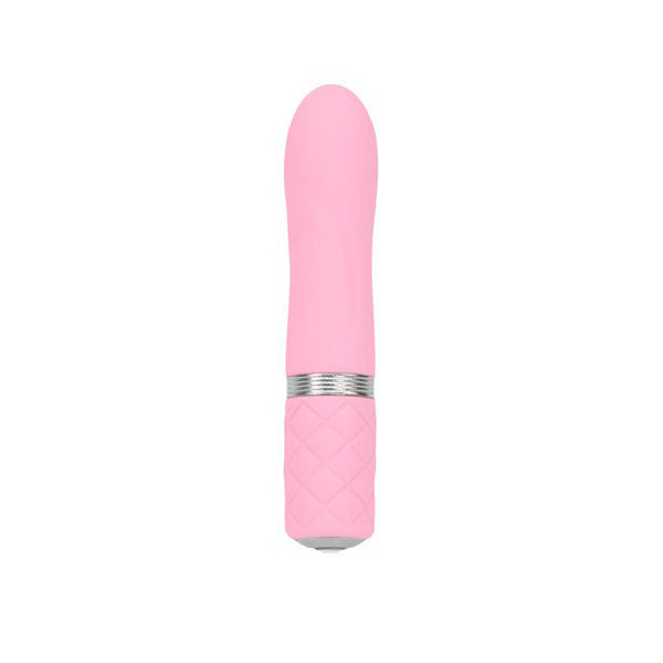 Pillow Talk Flirty Pink