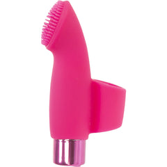 Powerbullet Naughty Nubbies With 2.5'' Mini Bullet 9 Function Pink