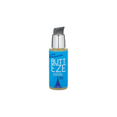 Butt Eze Anal Desensitizing Lubricant With Hemp Seed Oil .