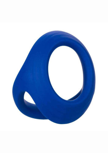 Admiral Ultimate Cock & Ball Silicone Dual Ring – Unmatched Power