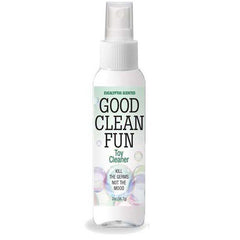 Good Clean Fun Eucalyptus