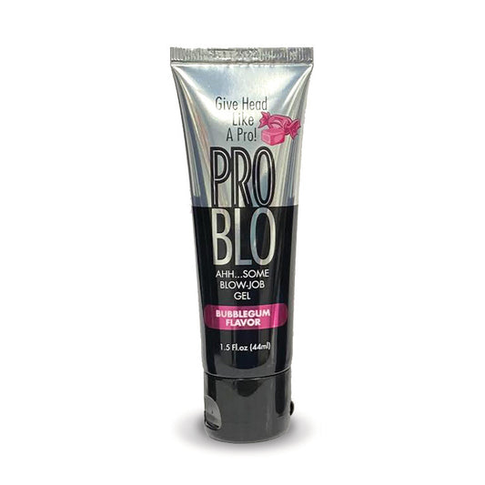 Problo Oral Pleasure Gel Bubblegum