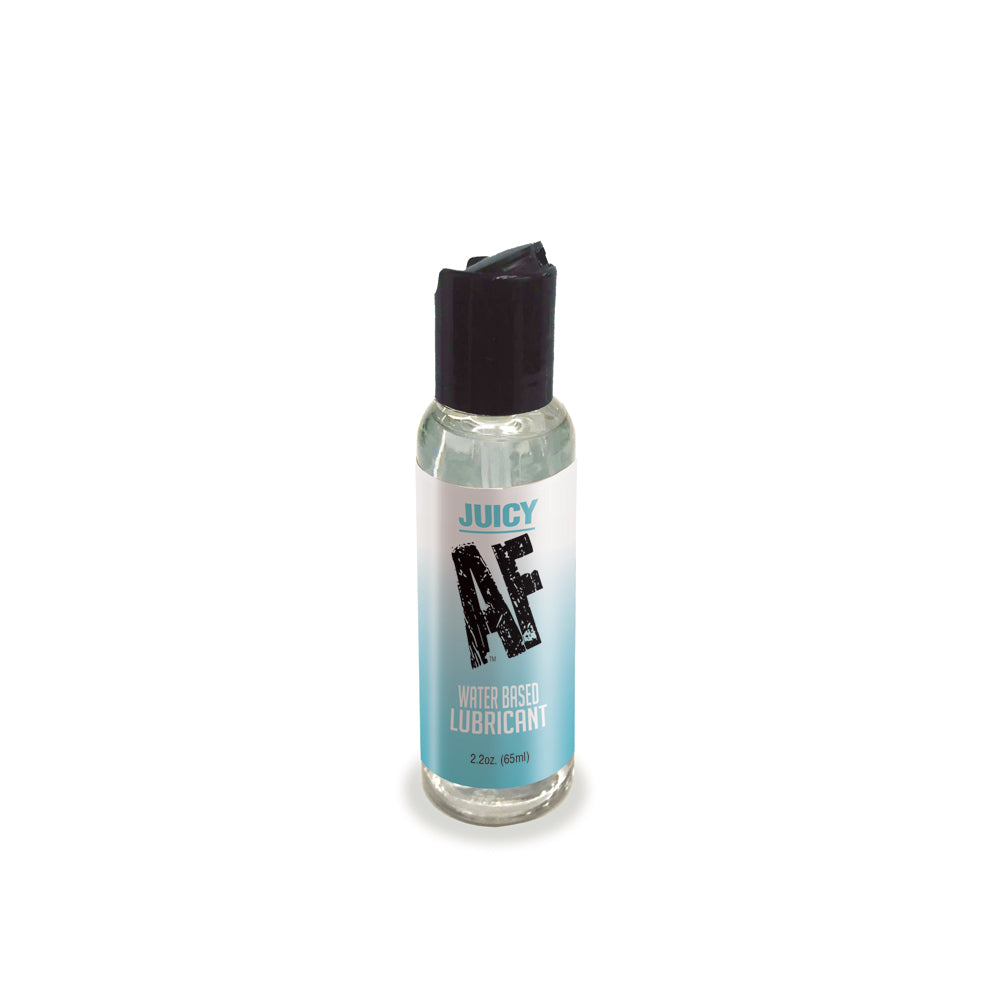 Juicy Af Lubricant 2 oz