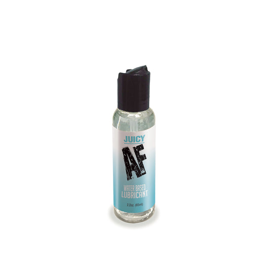 Juicy Af Lubricant 2 oz