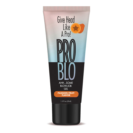 Pro Blo Passion Fruit Fragrance Oil 1.5 oz