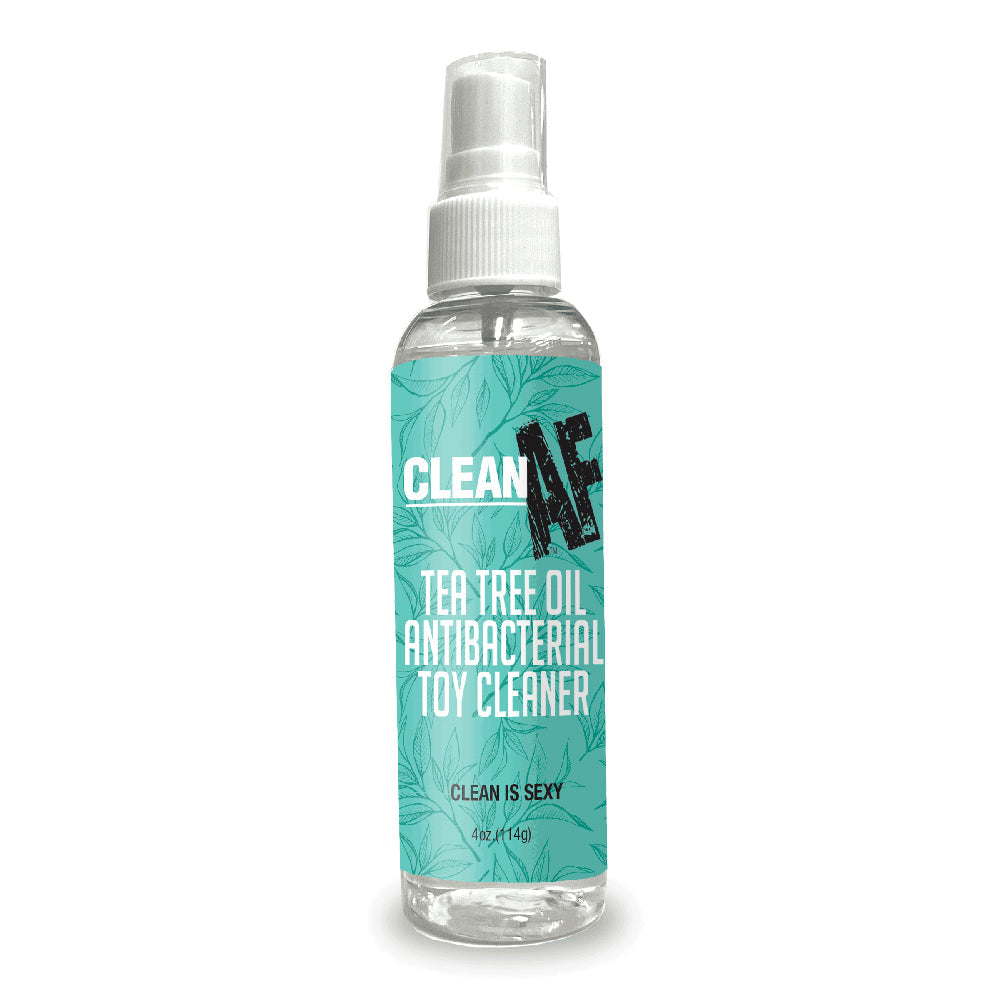 Clean Af Spray Tea Tree .