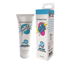 Smack That! Anal Desensitizer Arctic Blast – Cooling Numbing Gel for Comfortable Anal Play