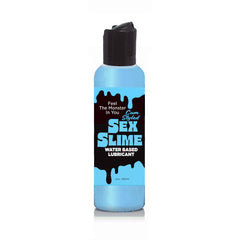 Sex Slime Cum Styled Blue