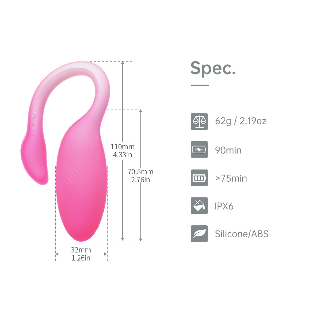 Magic Flamingo Max Pink – Plush Flamingo Toy for Kids