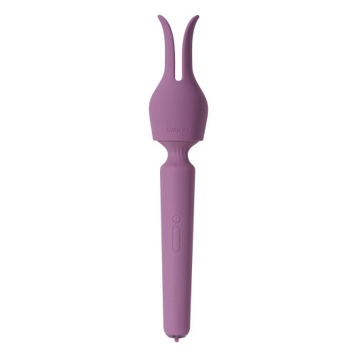 Emma Neo 2 Romantic Rose – Elegant Silicone Vibrator for Sensual Pleasure