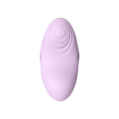 Echo 2 Pink Lilac – Silicone Vibrator for Intense Pleasure