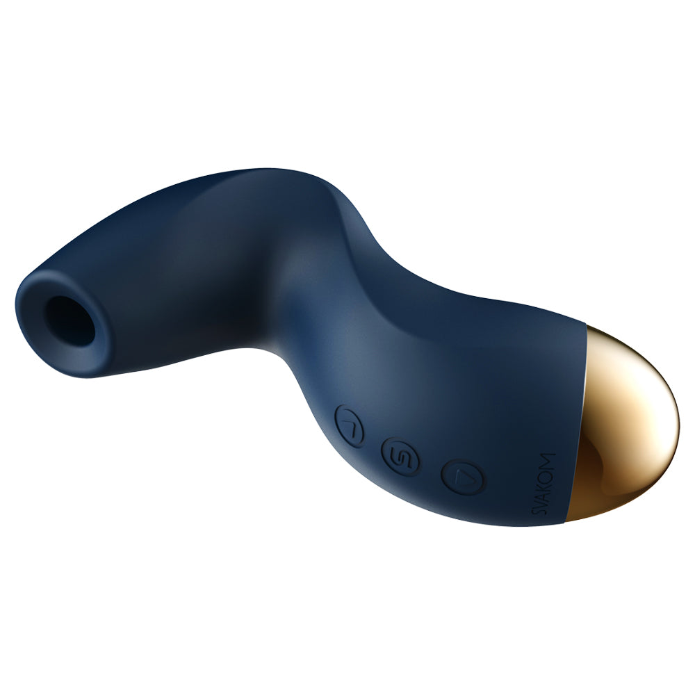 Pulse Pure Dark Blue – Premium Quality Pulse Brand Color