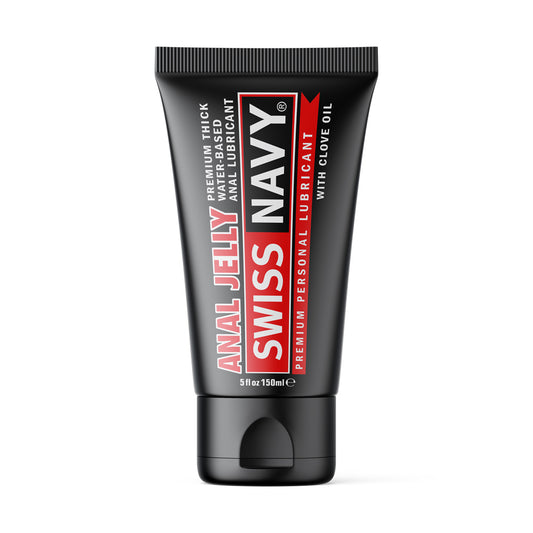 Swiss  Anal Jelly With Clove .