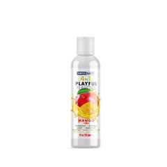 Swiss Navy 4-in-1 Mango Lubricant, 1 oz – Personal Lubricant