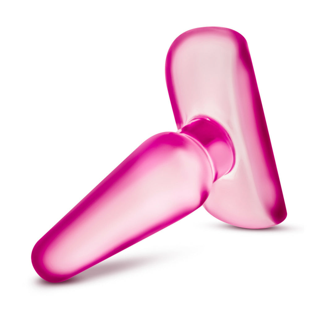 B Yours Eclipse Pleaser Small Pink Vibrator - Sex Toy
