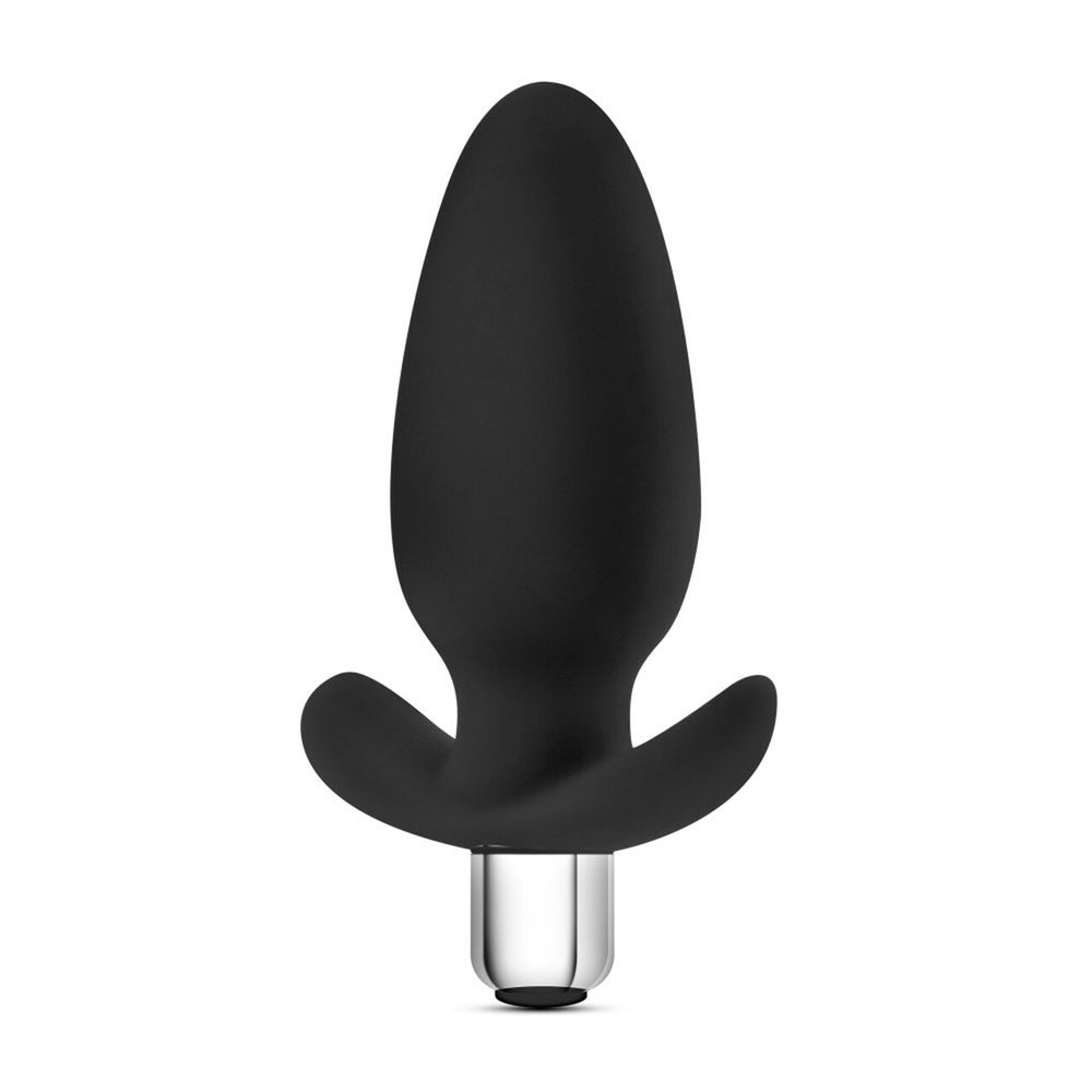 Luxe Little Thumper Black - Premium Personal Massager for Adults