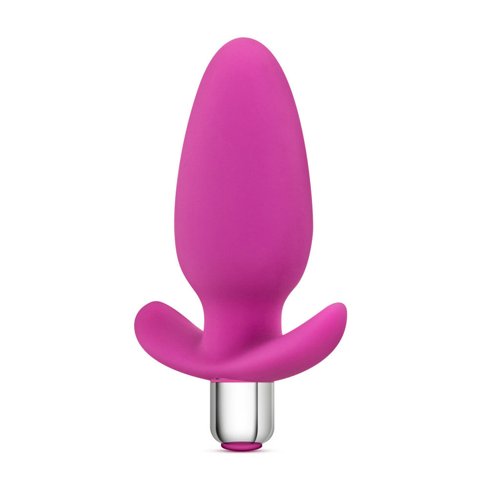 Luxe Little Thumper Fuchsia – Premium Personal Massager