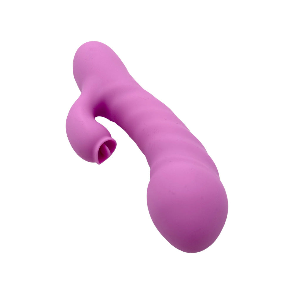 BFF Scarlet Mini Truster Heated