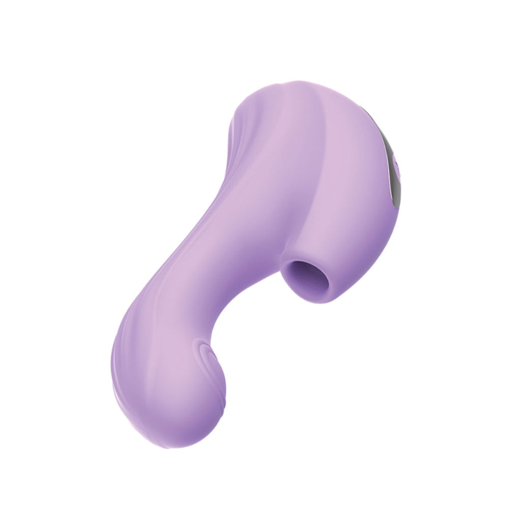 BFF Ginger Tapping G-Spot Vibrator – G-Spot Stimulator for Women, Pleasure Toy