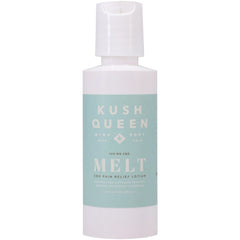 Kush Queen Melt Cbd Pain Relief Lotion 100mg