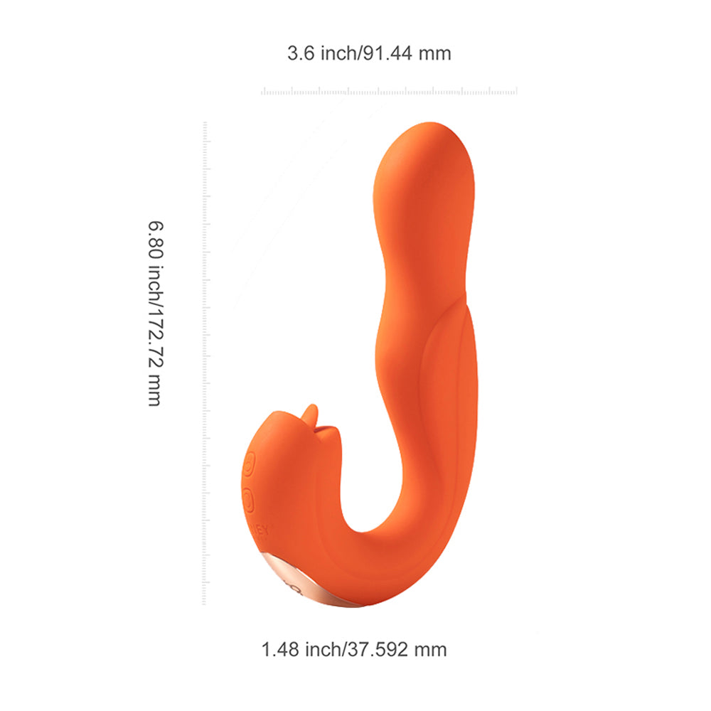 Joi Vibrator