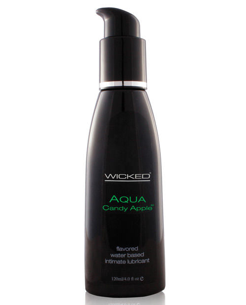 Wicked  Candy Apple Lube .