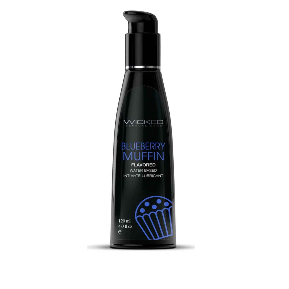 Wicked Aqua Blueberry Muffin 2 Oz.