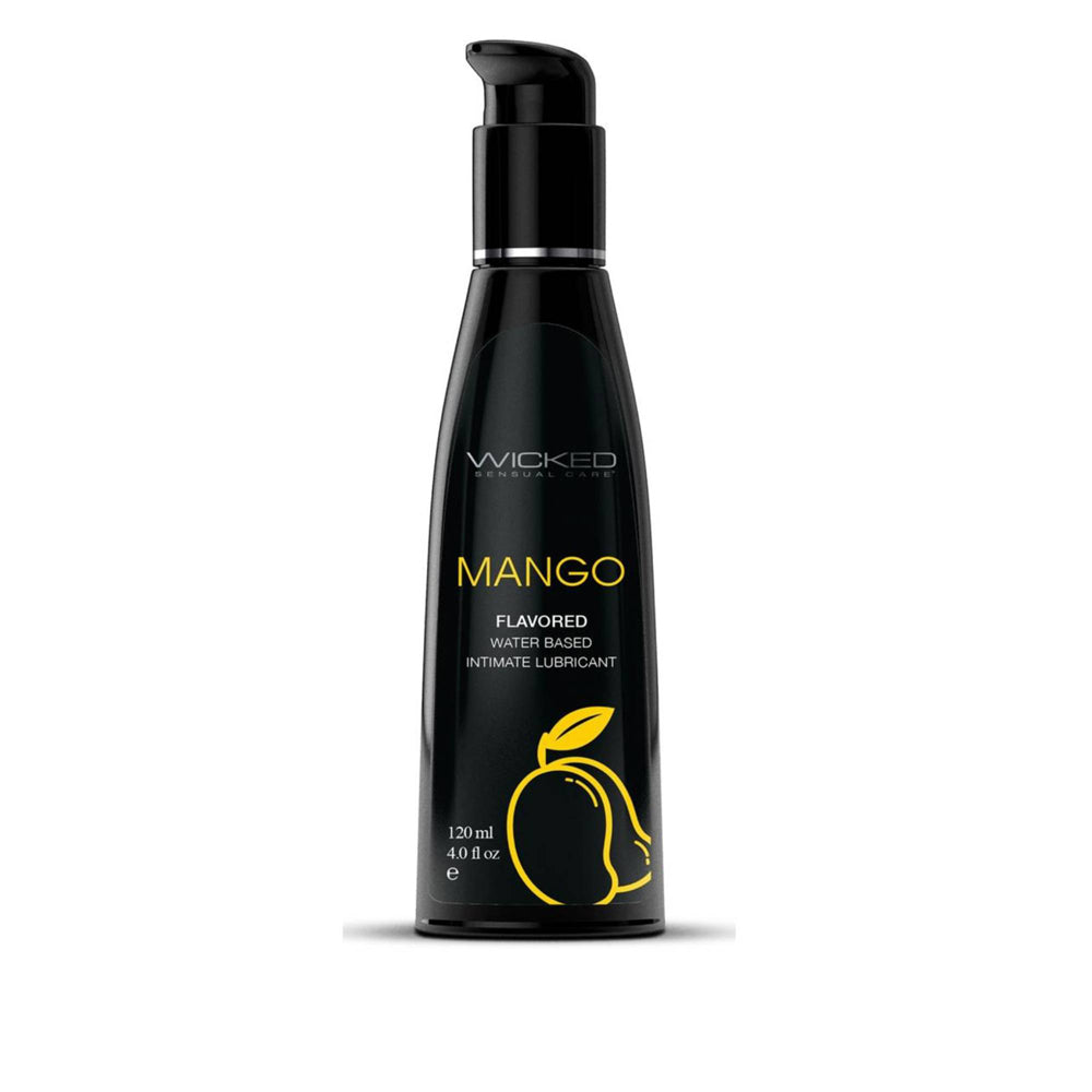 Wicked Aqua Mango 2 Oz.