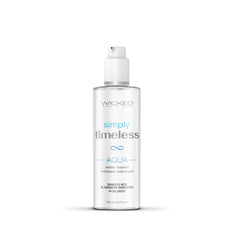 Simply Timeless Aqua 4 oz.