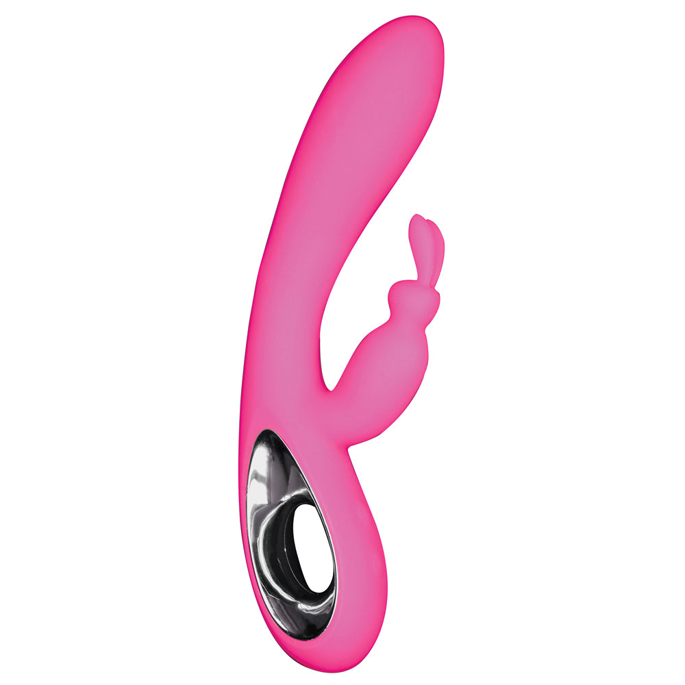 Ella Rabbit Vibrator Fuchsia